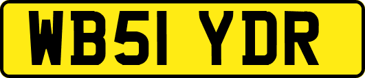 WB51YDR