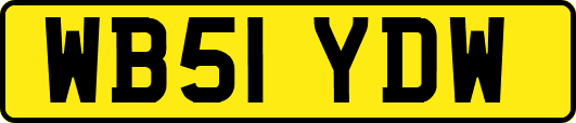 WB51YDW