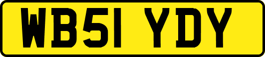 WB51YDY