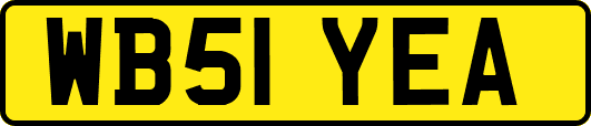 WB51YEA