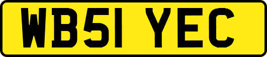 WB51YEC