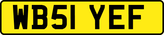 WB51YEF
