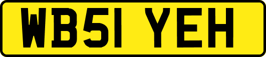WB51YEH