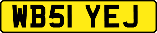 WB51YEJ
