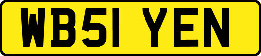 WB51YEN