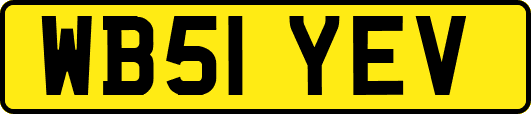 WB51YEV