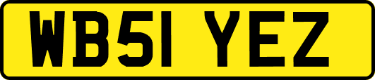 WB51YEZ