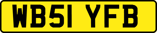 WB51YFB