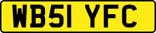 WB51YFC