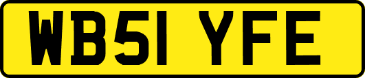 WB51YFE