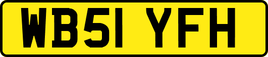 WB51YFH