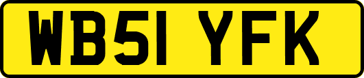 WB51YFK