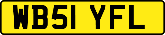WB51YFL