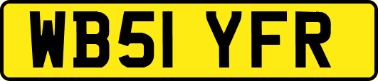 WB51YFR