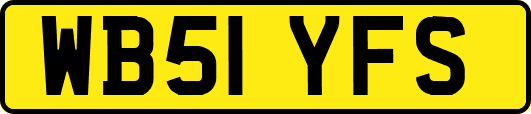 WB51YFS