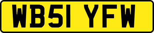 WB51YFW