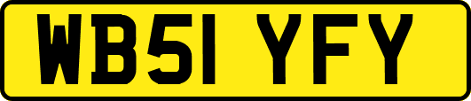 WB51YFY