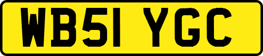 WB51YGC