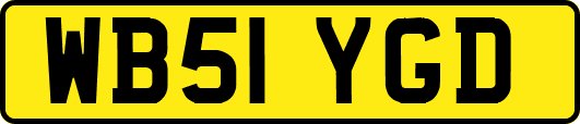 WB51YGD