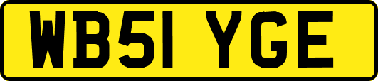 WB51YGE