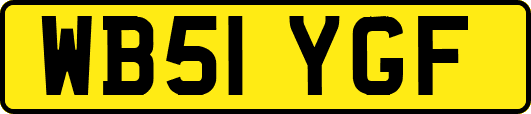 WB51YGF