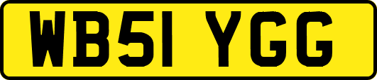 WB51YGG