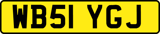 WB51YGJ
