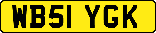 WB51YGK