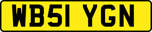 WB51YGN