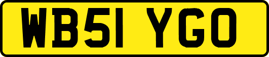 WB51YGO
