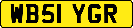 WB51YGR