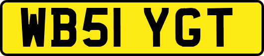 WB51YGT