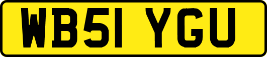 WB51YGU