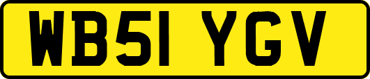 WB51YGV
