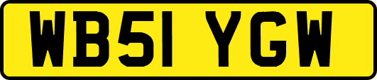 WB51YGW