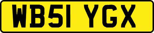 WB51YGX