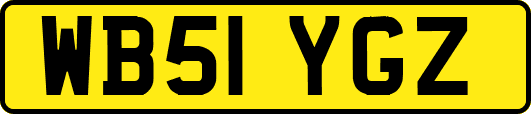 WB51YGZ
