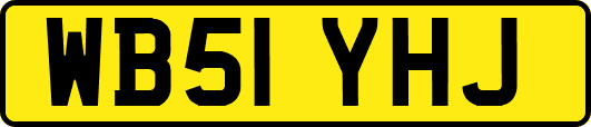 WB51YHJ