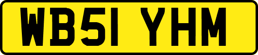 WB51YHM