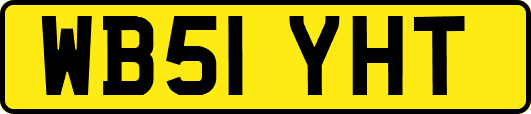 WB51YHT
