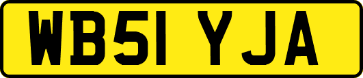 WB51YJA