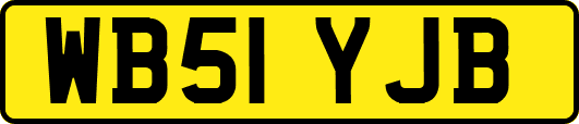 WB51YJB