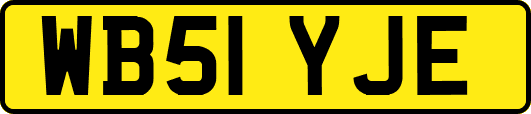 WB51YJE