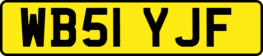 WB51YJF