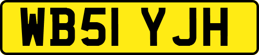 WB51YJH