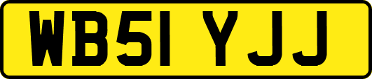 WB51YJJ