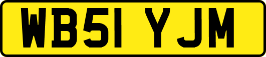 WB51YJM