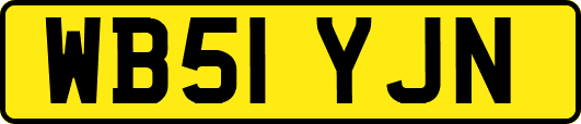 WB51YJN