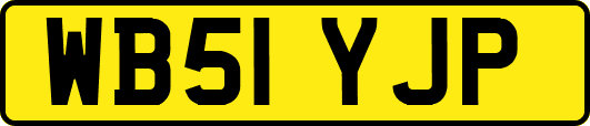 WB51YJP