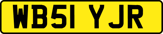 WB51YJR